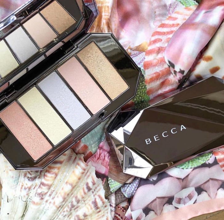 Best Makeup Palettes 2018