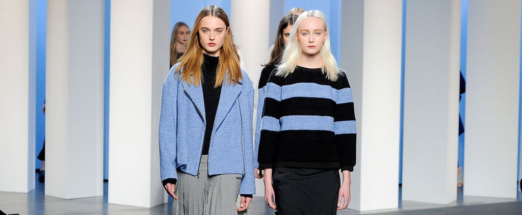Tibi Fall 2014 Runway Show | NY Fashion Week
