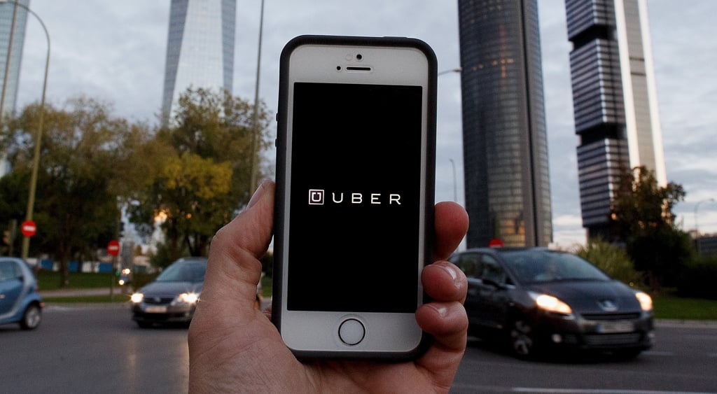 Uber h3 Level