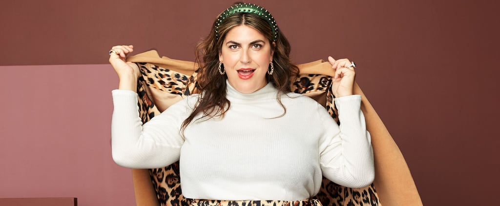 Katie Sturino's Size-Inclusive Stitch Fix Line Fall 2019