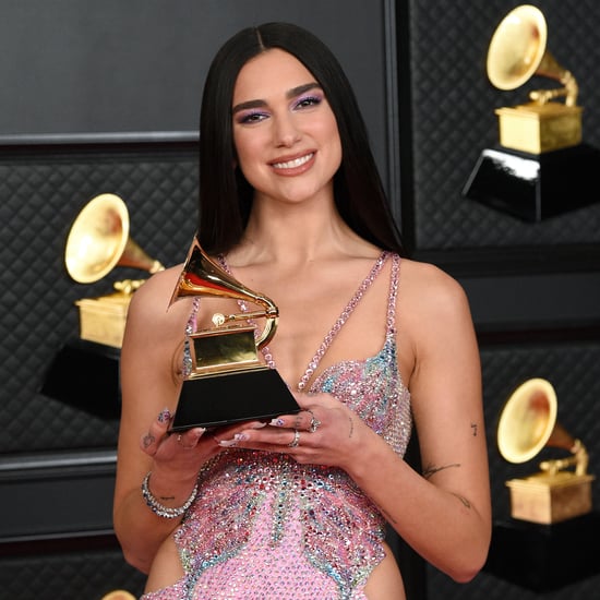 Watch Dua Lipa Cover Arlo Parks's "Eugene" on Radio 1