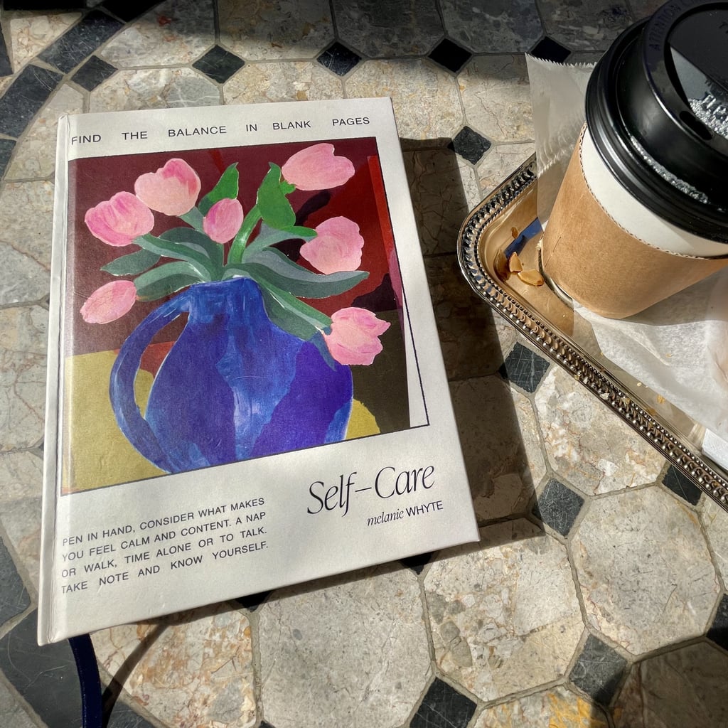 Papier Wellness Journal Review