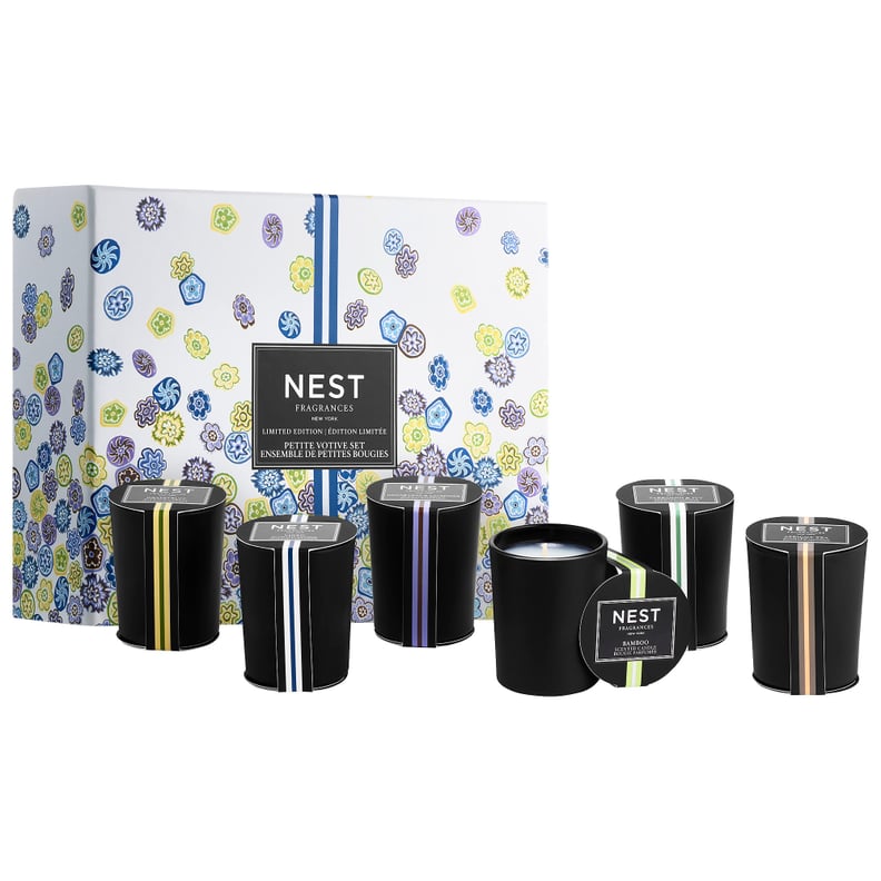 Nest Petite Votive Set