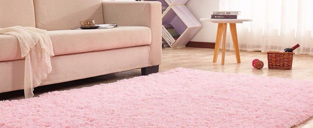 Rugs for Nursery