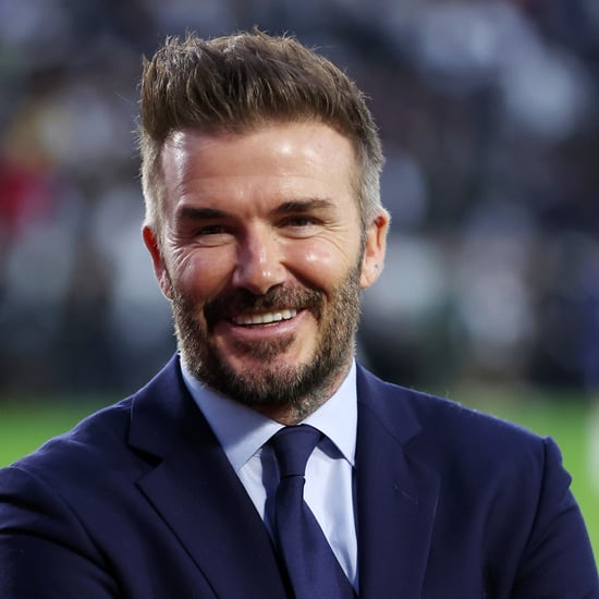 David Beckham's Tattoos and Their Meanings