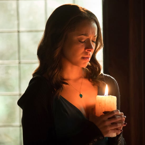 Does Bonnie Die on The Vampire Diaries?