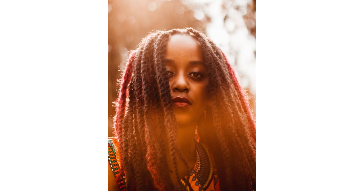 Rely On Protective Styles The Expert S Guide To Transitioning To