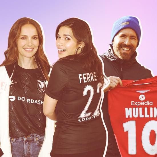 How Celebrity Soccer Fans Are Making an Impact