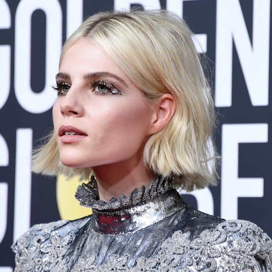 The Most Daring, Creative Celebrity Makeup Looks of 2020