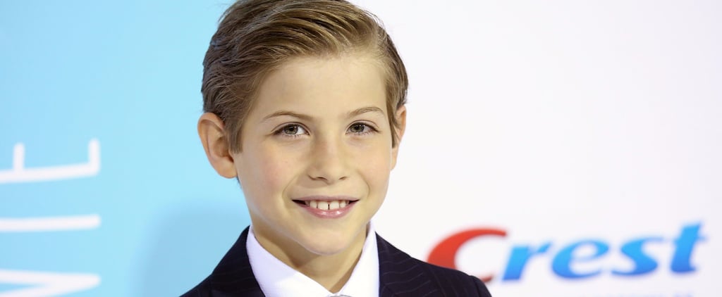 Jacob Tremblay Shares His No. 1 Tip For Kids Who Have Been Bullied