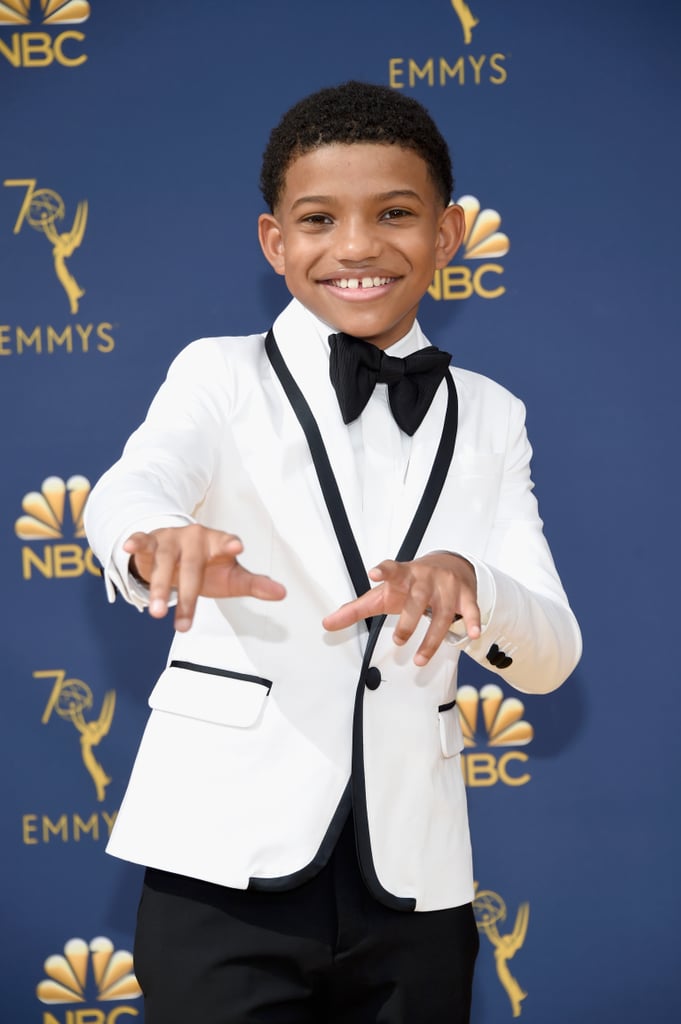 This Is Us Cast at the 2018 Emmys