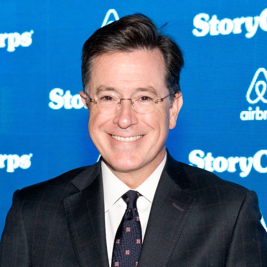 Stephen Colbert Funds South Carolina Public School Grants