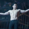 Dragons, Daggers, and a Shirtless Simu Liu? The Shang-Chi Trailers Truly Have It All