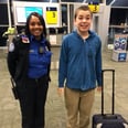 Mom Shares Game-Changing TSA Tip For Parents of Kids With Special Needs at the Airport