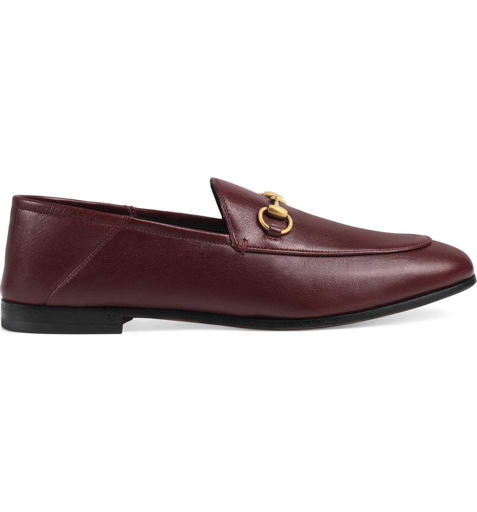 Gucci Brixton Convertible Loafers