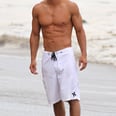 These 10 Hot Shirtless Pictures of Mario Lopez Will Leave You Breathless