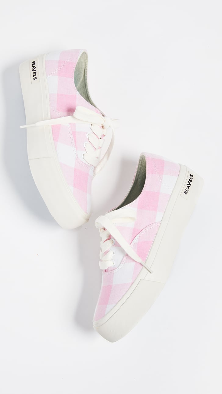 Seavees legend platform sneaker store