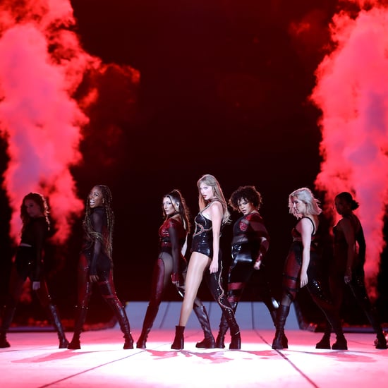 Who Is Taylor Swift's "...Ready For It?" About?
