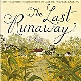 the last runaway book