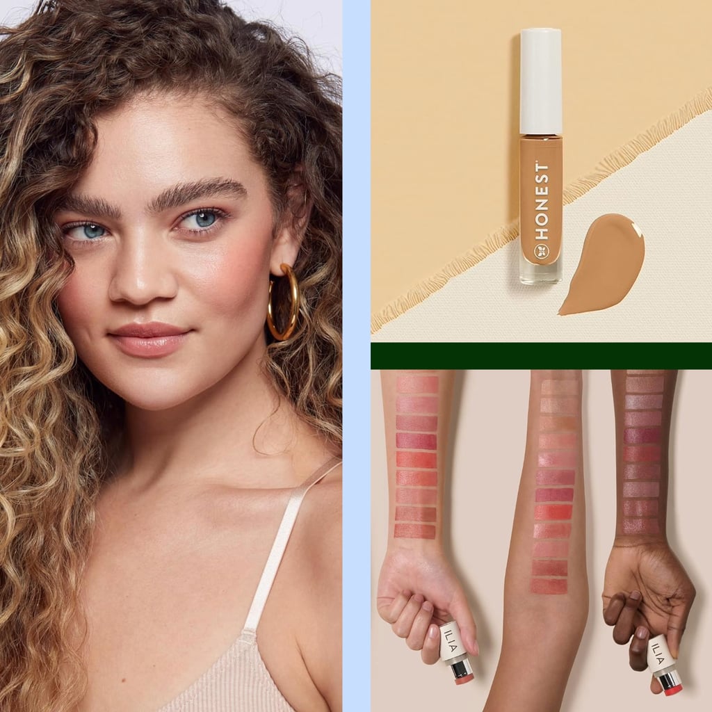 The 17 Best Clean Beauty Brands Available on Amazon