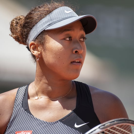 Why Naomi Osaka Should Be Able to Prioritise Mental Health