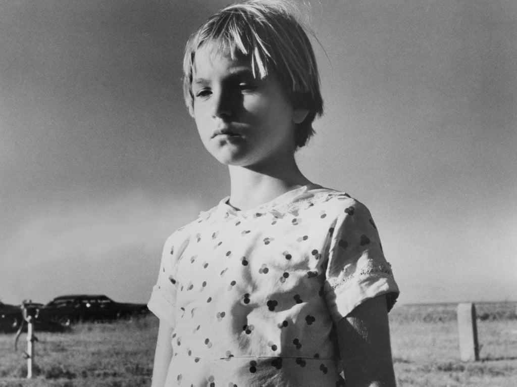 Tatum O'Neal
