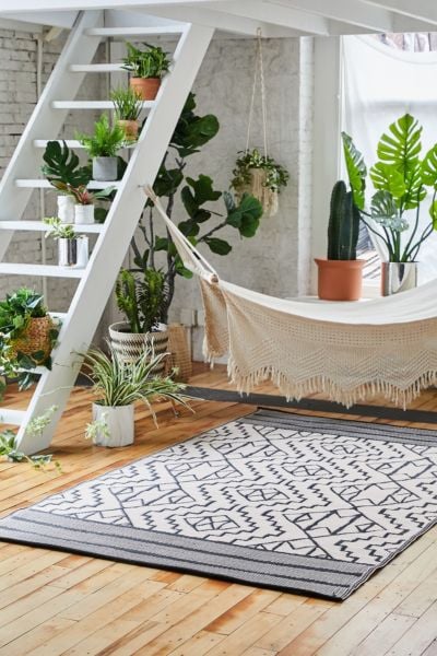 Kiko Indoor/Outdoor Mat