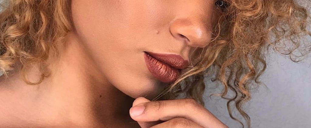 Copper Lips Trend