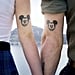The Best Disney Tattoos For Couples