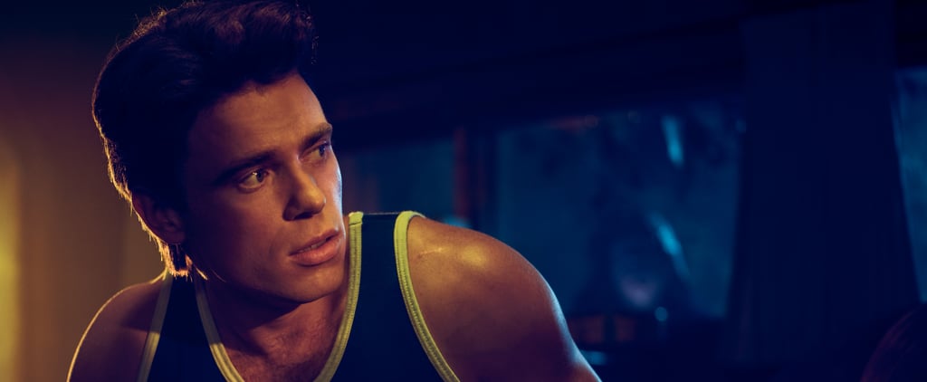 Does American Horror Story: 1984 Take Place in One Night?