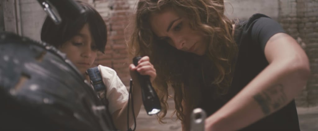 Carhartt Strong Moms Mother's Day Commercial