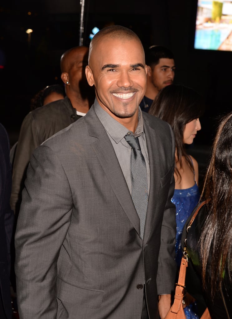 Shemar Moore Hot Pictures