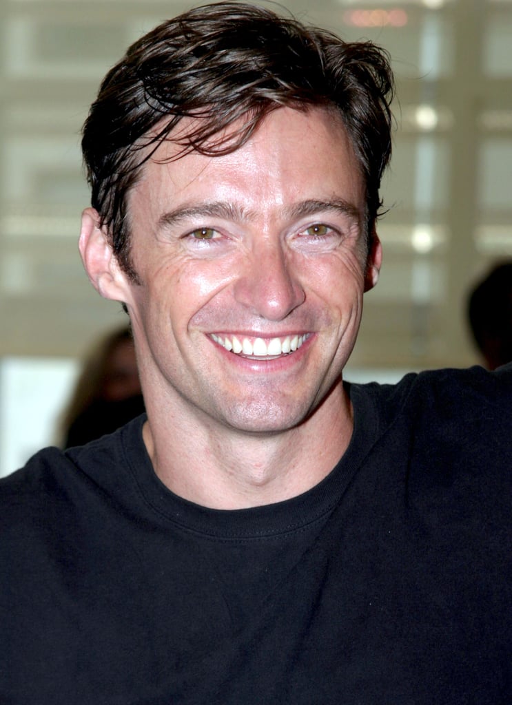 Hugh Jackman Sexy Pictures Popsugar Celebrity Photo 26