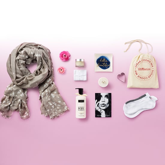 POPSUGAR Must Have February 2016 Revealed