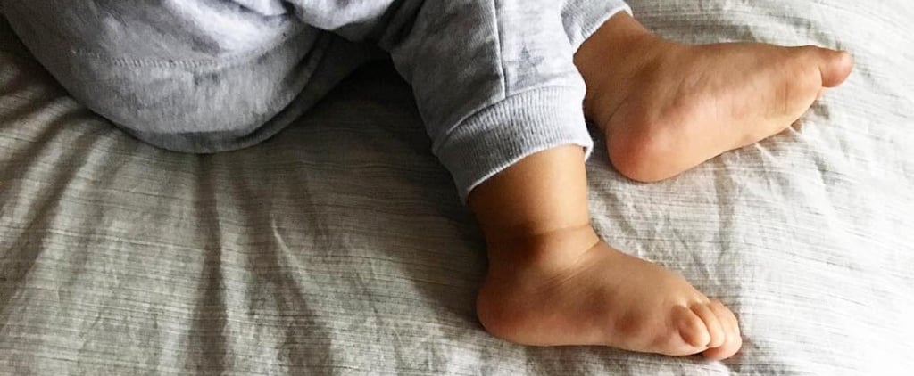 Morning Routine With a 2-Year-Old