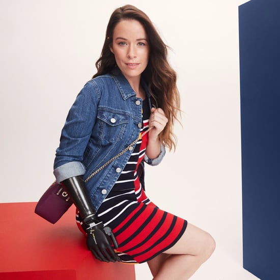 Tommy Hilfiger's Clothing Line For People With Disabilities