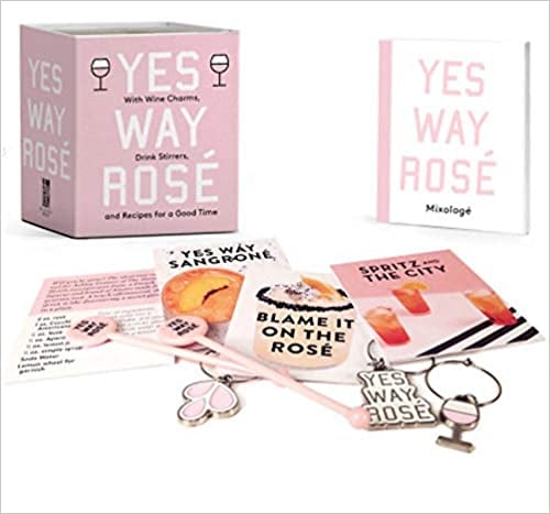 Yes Way Rosé Mini Kit