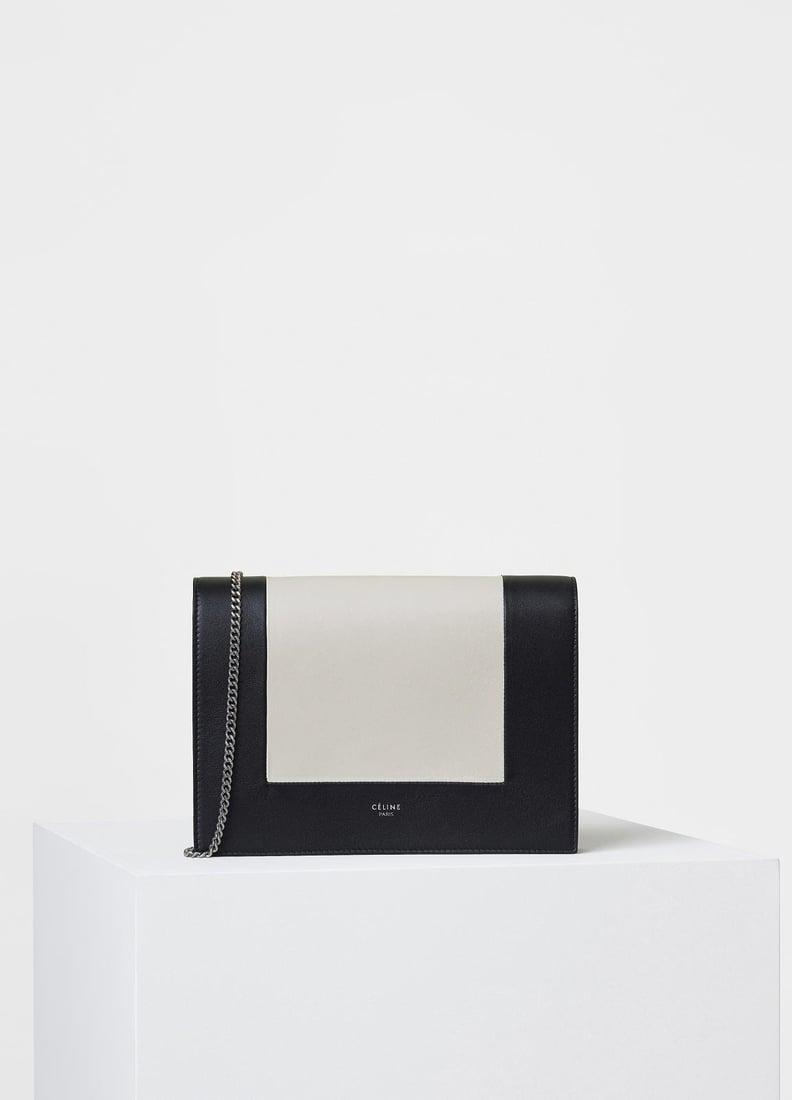 Céline Evening Clutch