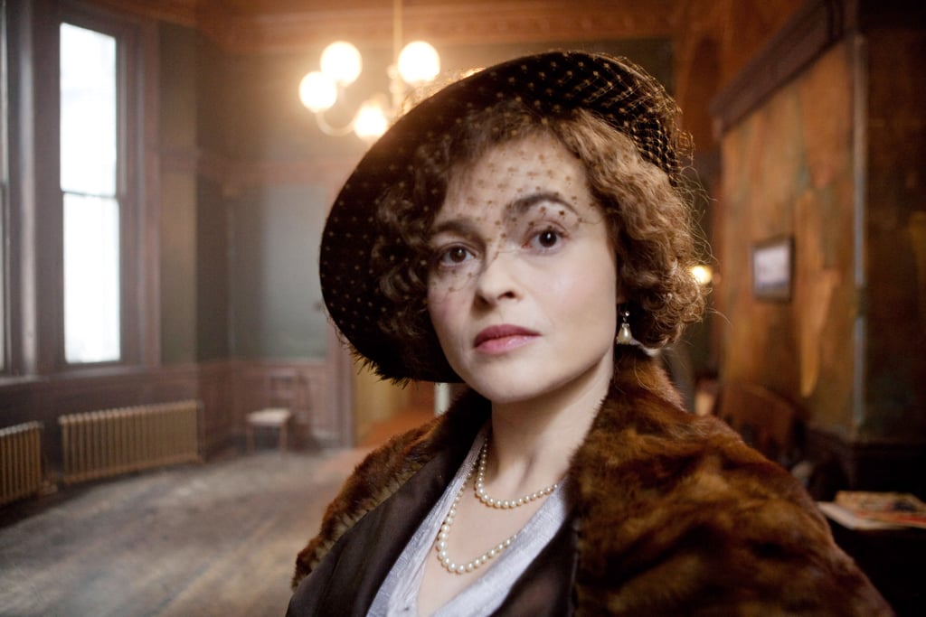 Helena Bonham Carter