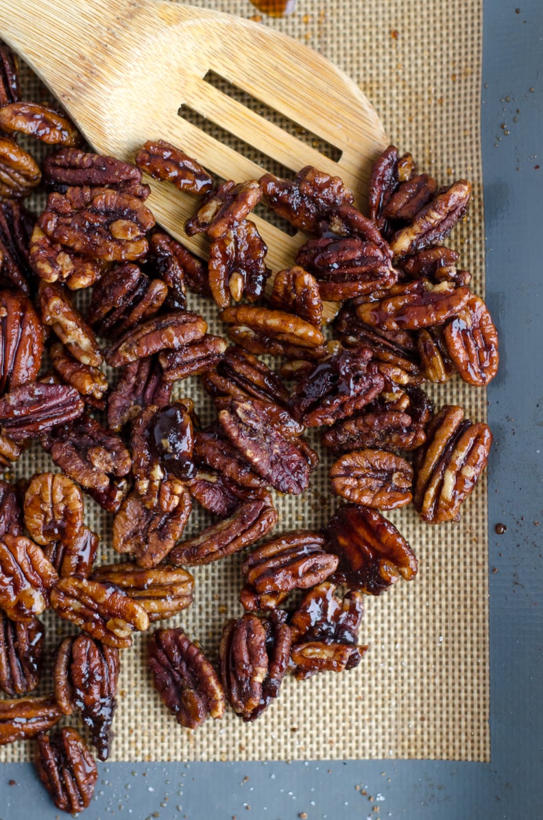 North Carolina Pecan Harvest Festival