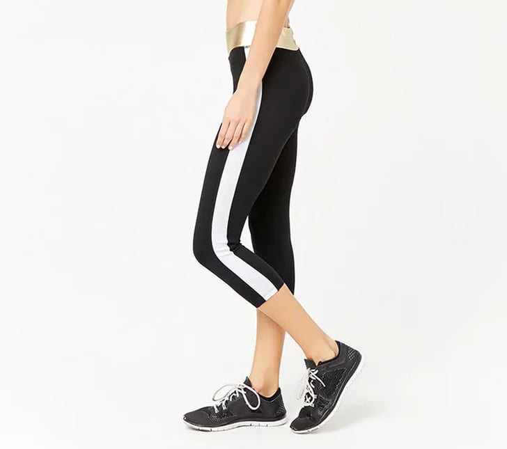 CFR Women's Fitness Leggings Workout Ankle-Length Yoga Pants, Break  a Sweat Without Breaking the Bank in These Workout Pants — All Under $40