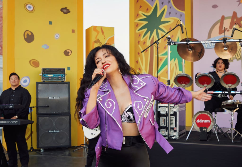 "Selena: The Series"