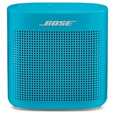 Bose Wireless Bluetooth Speaker