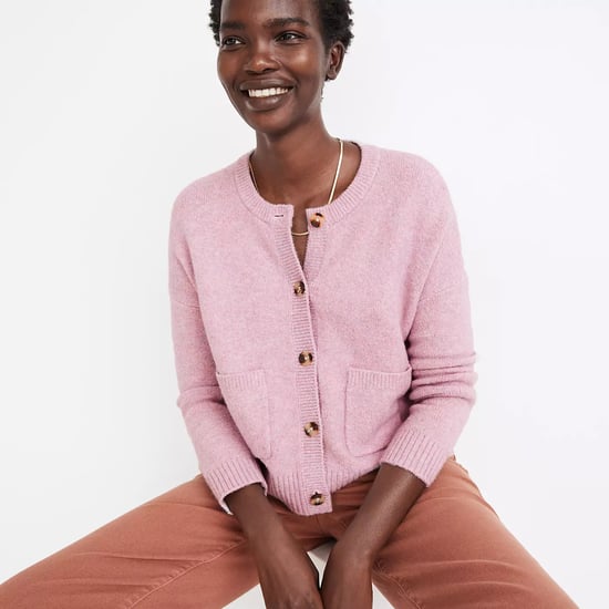 The Best Fall Clothes on Sale at Madewell | 2020