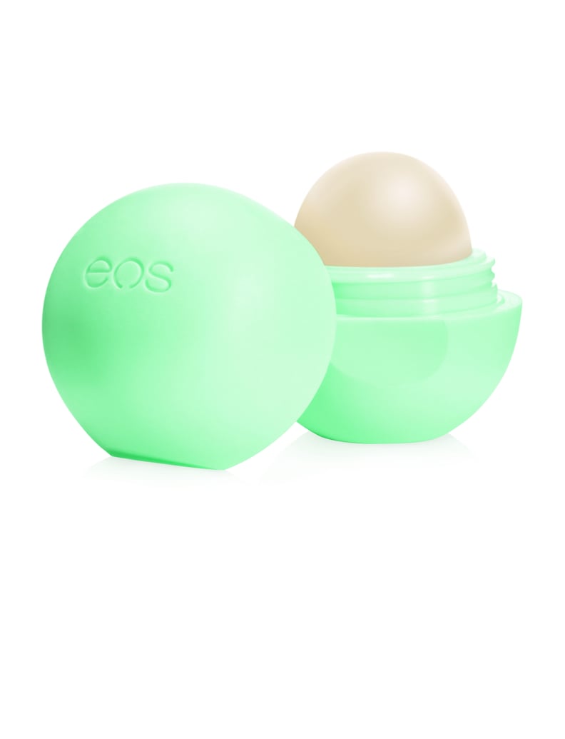 Eos Smooth Sphere Lip Balm in Sweet Mint