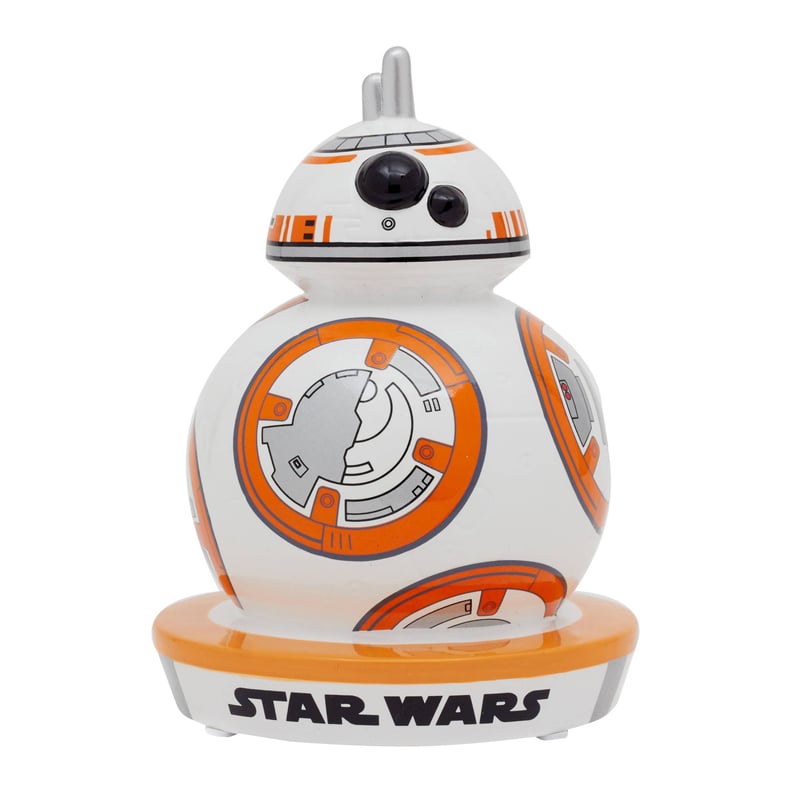 BB8 Coin Bank