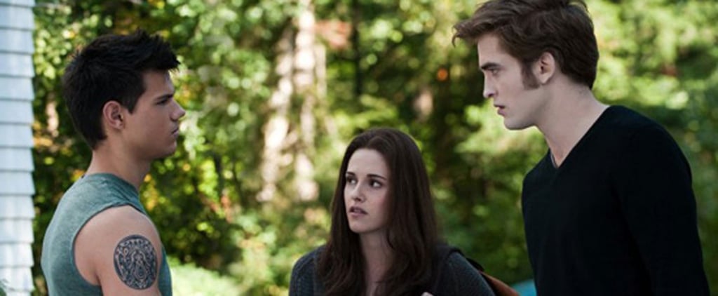 Twilight Jokes About the 2017 Solar Eclipse