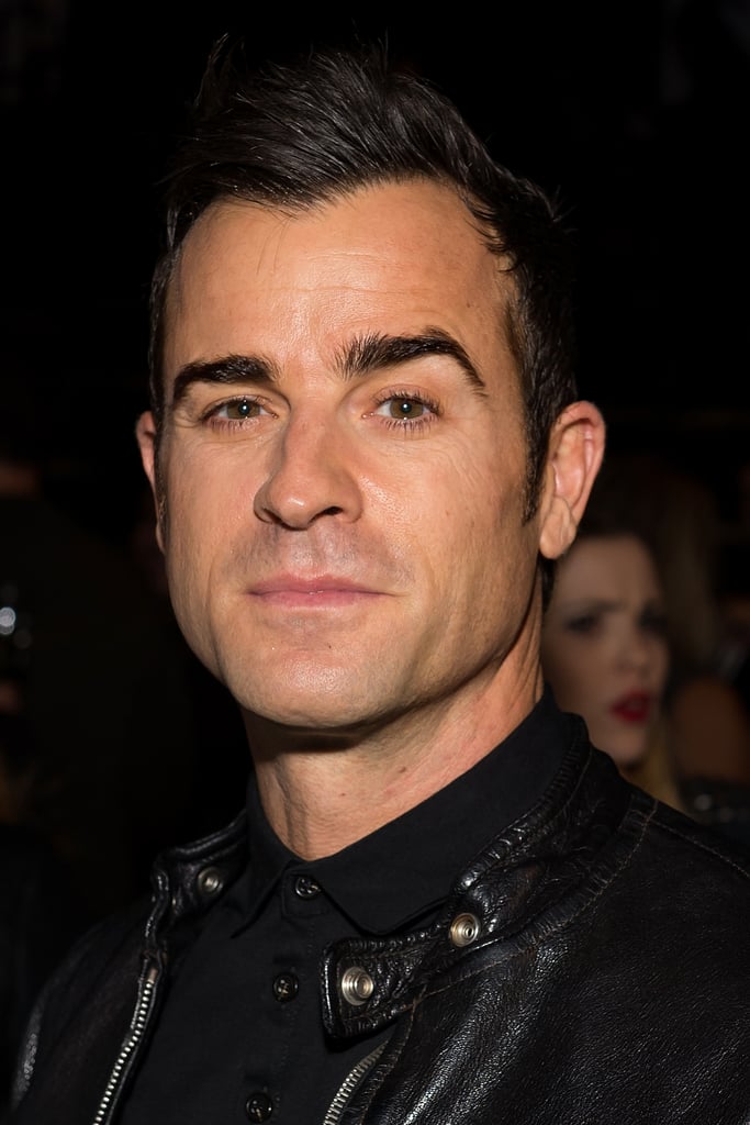 Sexy Justin Theroux Pictures