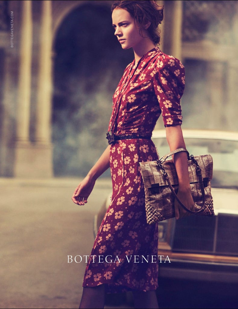 Bottega Veneta Spring 2013 Bottega Veneta Spring 2013