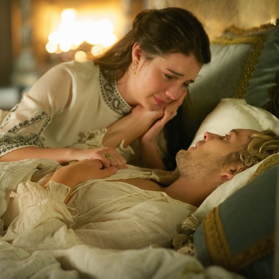 How Did King Francis II Die?